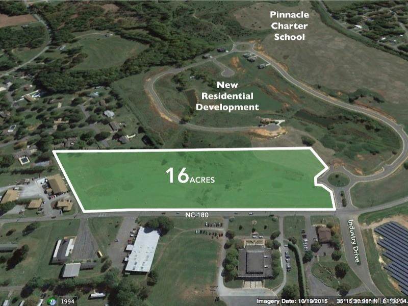 835 Post Road - Photo 1