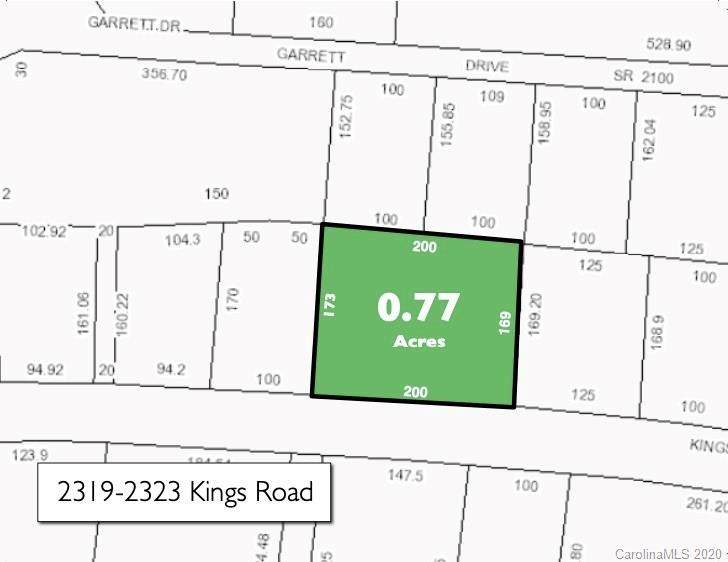 2319 Kings Road - Photo 1