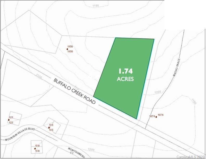 1100 Buffalo Creek Road - Photo 1