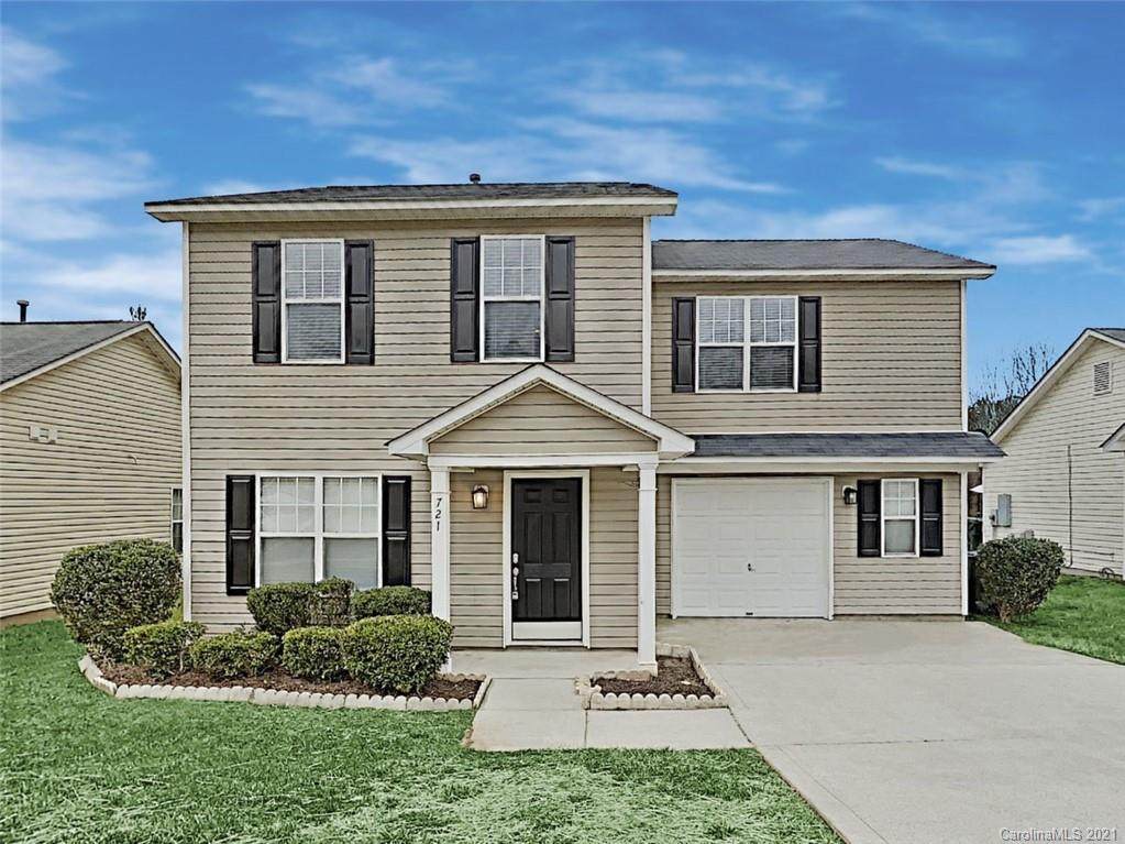 721 Raindrops Road - Photo 1