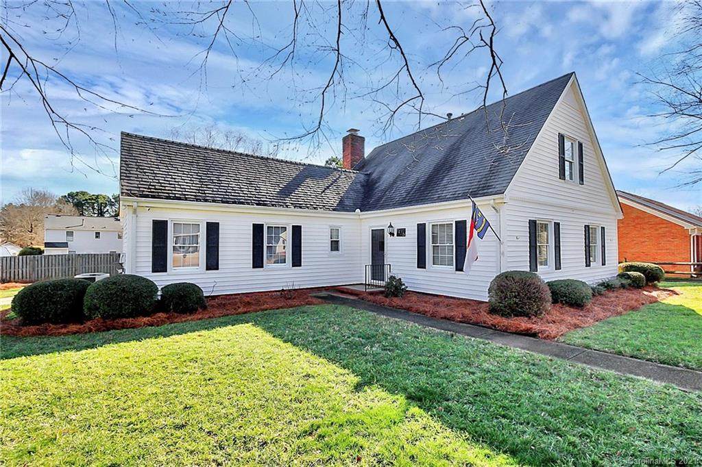7426 Walnut Wood Drive - Photo 1