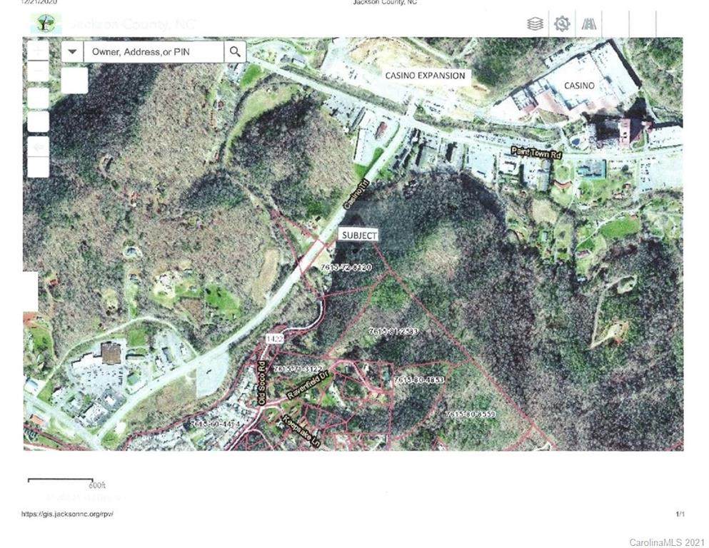 00 Casino Trail - Photo 1