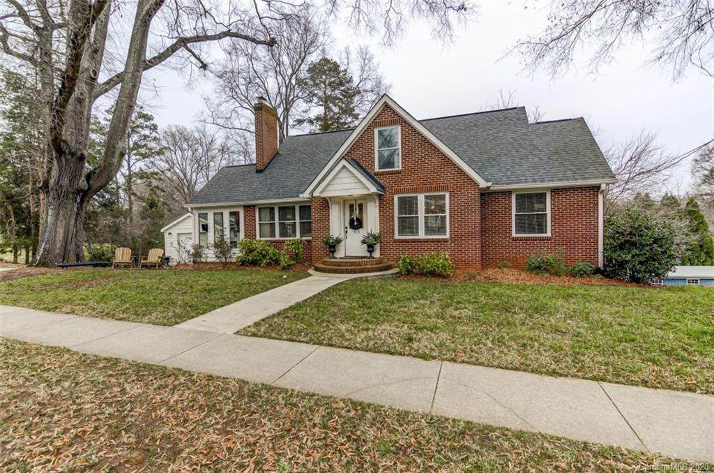 413 South Street - Photo 1