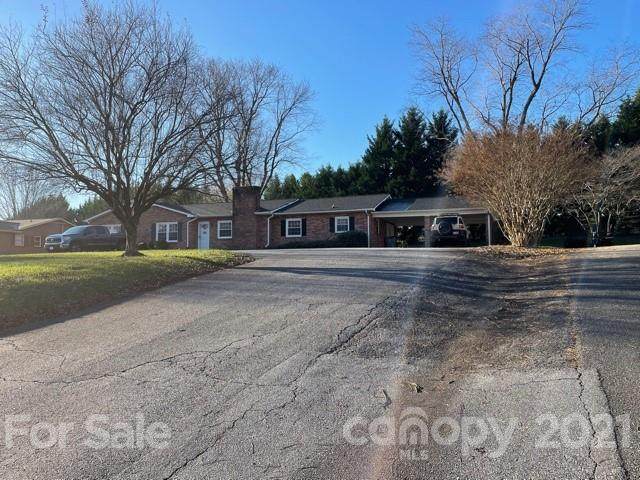 2306 Hickory Boulevard - Photo 1