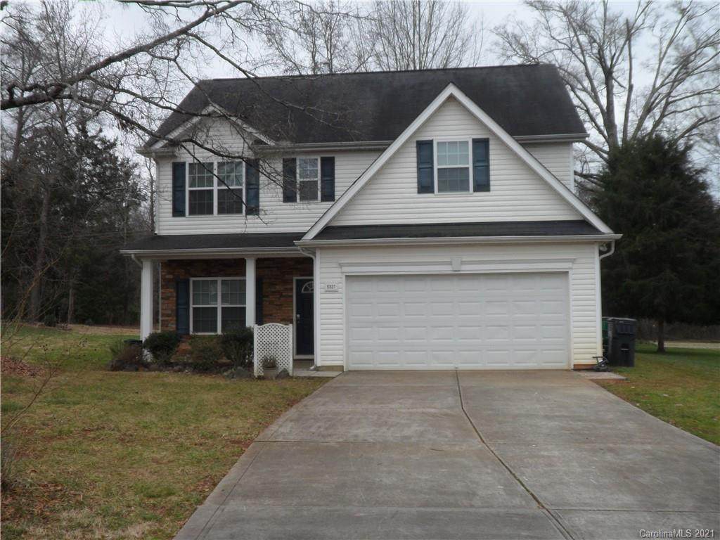 5327 Allison Lane - Photo 1