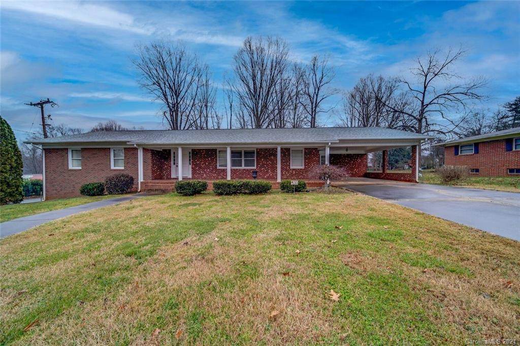 506 Patterson Street - Photo 1