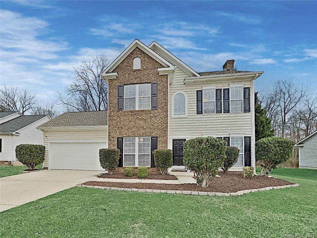 11828 Long Forest Drive - Photo 1