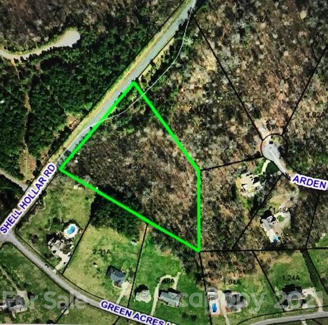 3062 Shell Hollar Road - Photo 1
