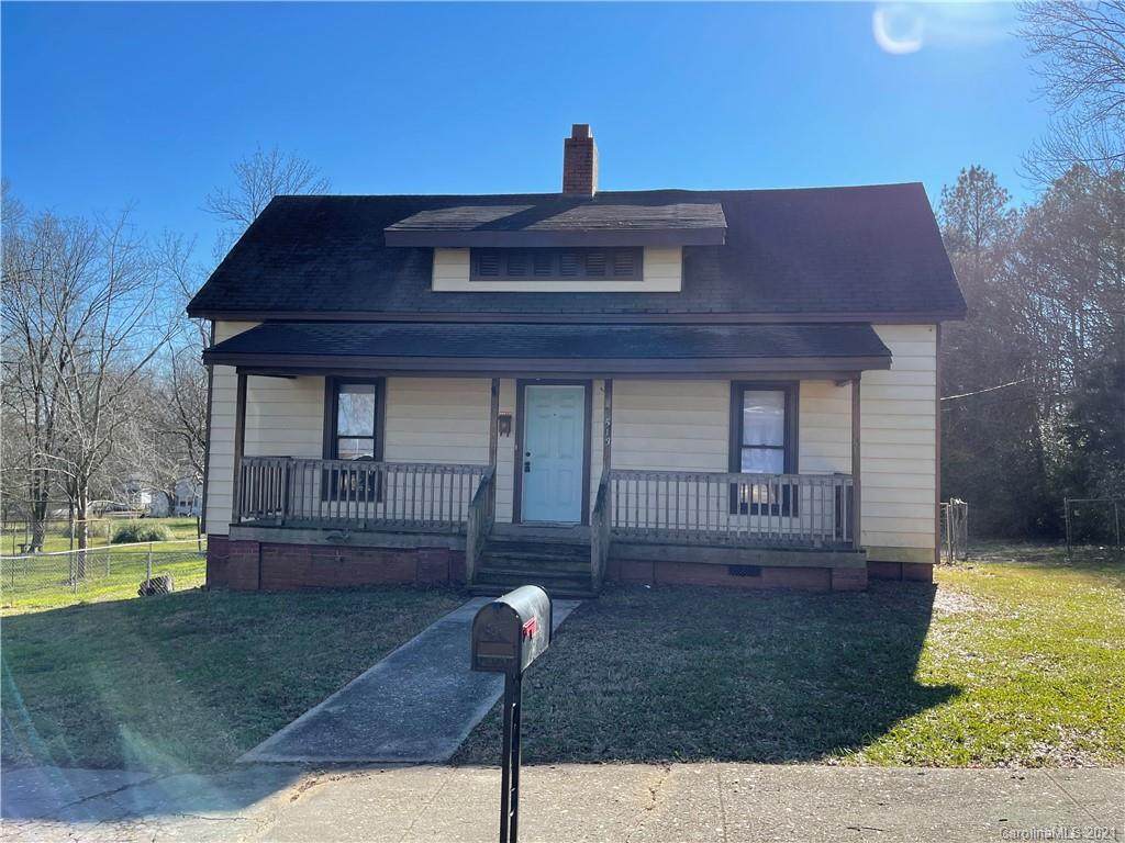 513 Edgemont Street - Photo 1