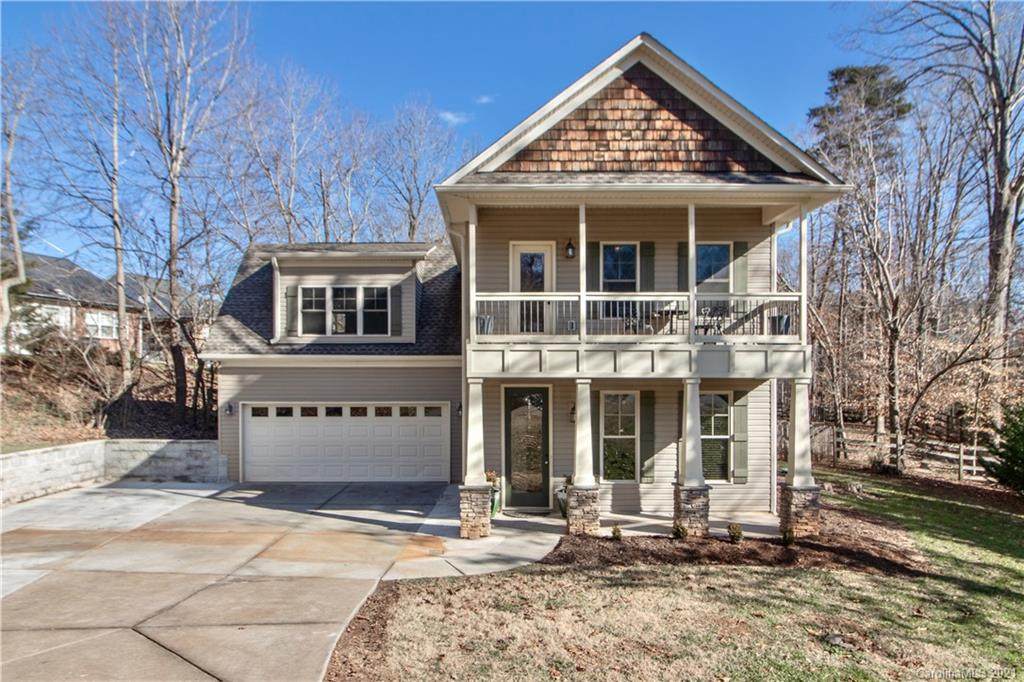 3810 Creek Ridge Drive - Photo 1