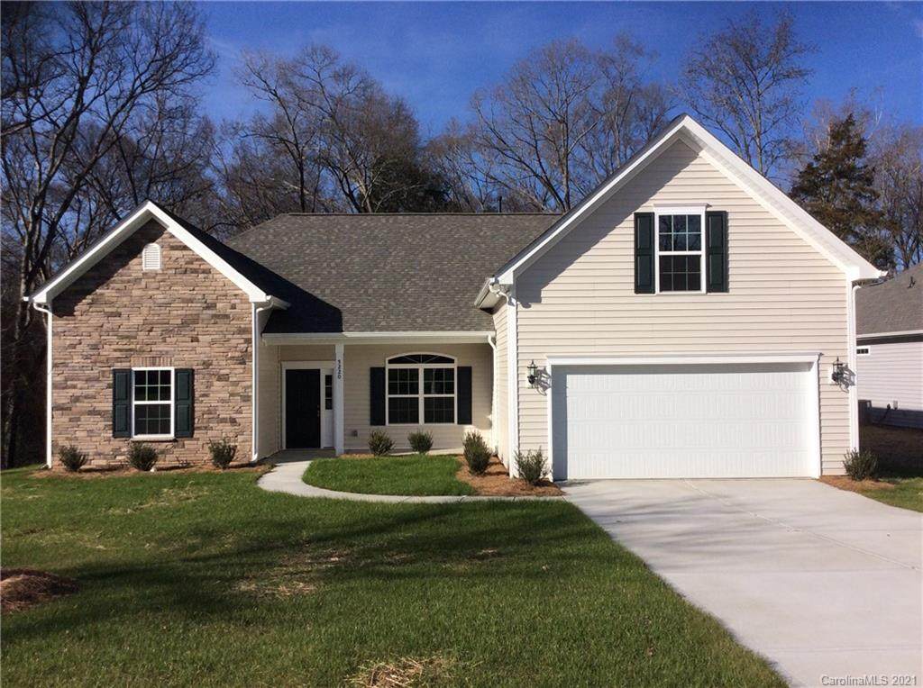 5220 Rocky River Crossing Road - Photo 1