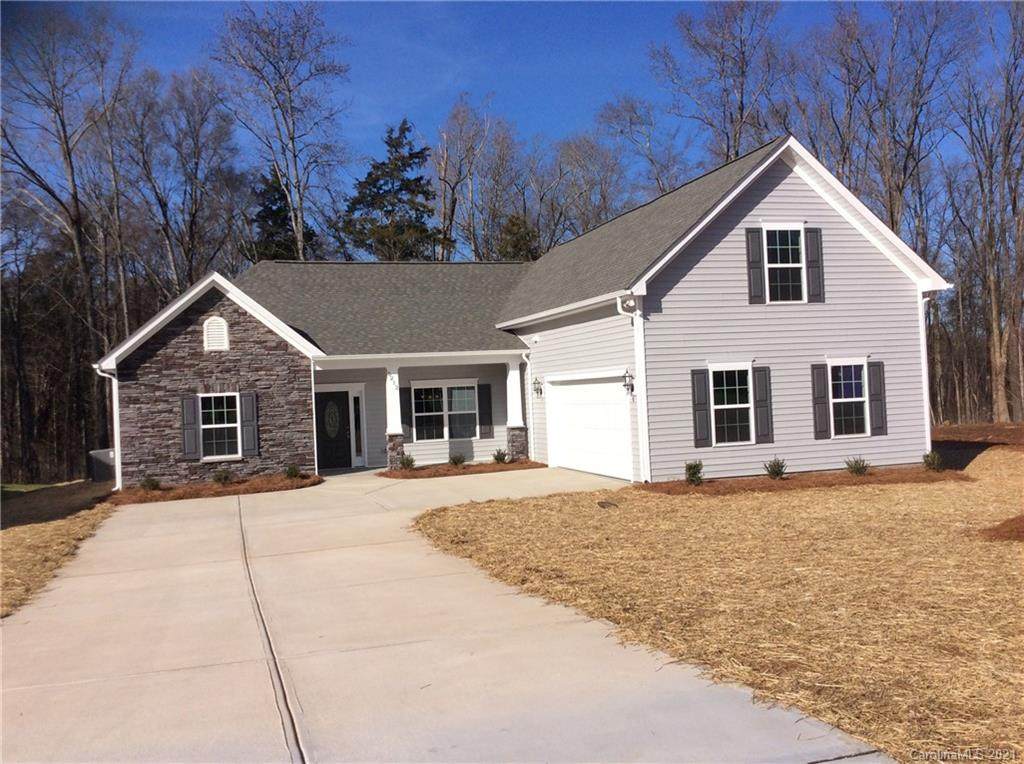 5212 Rocky River Crossing Road - Photo 1