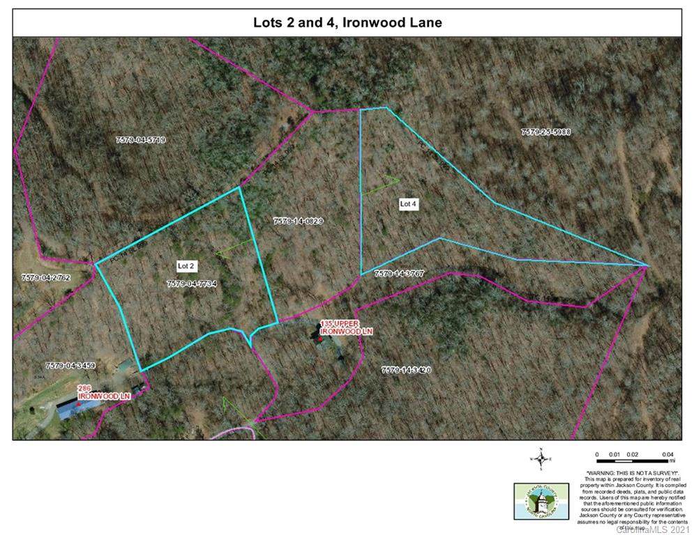000 Ironwood Lane - Photo 1