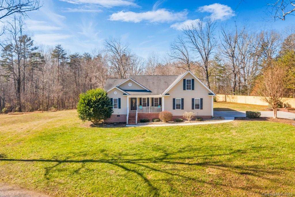 393 River Run Road - Photo 1