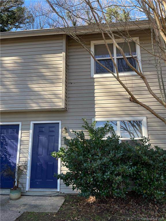 1613 Sharon Amity Road - Photo 1