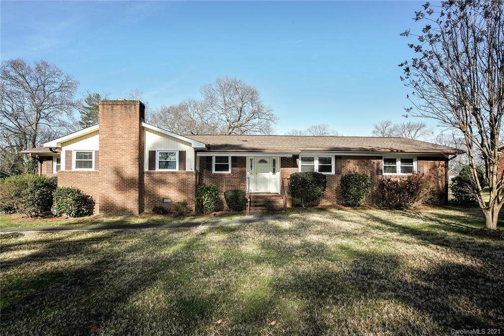 314 Belmorrow Drive - Photo 1