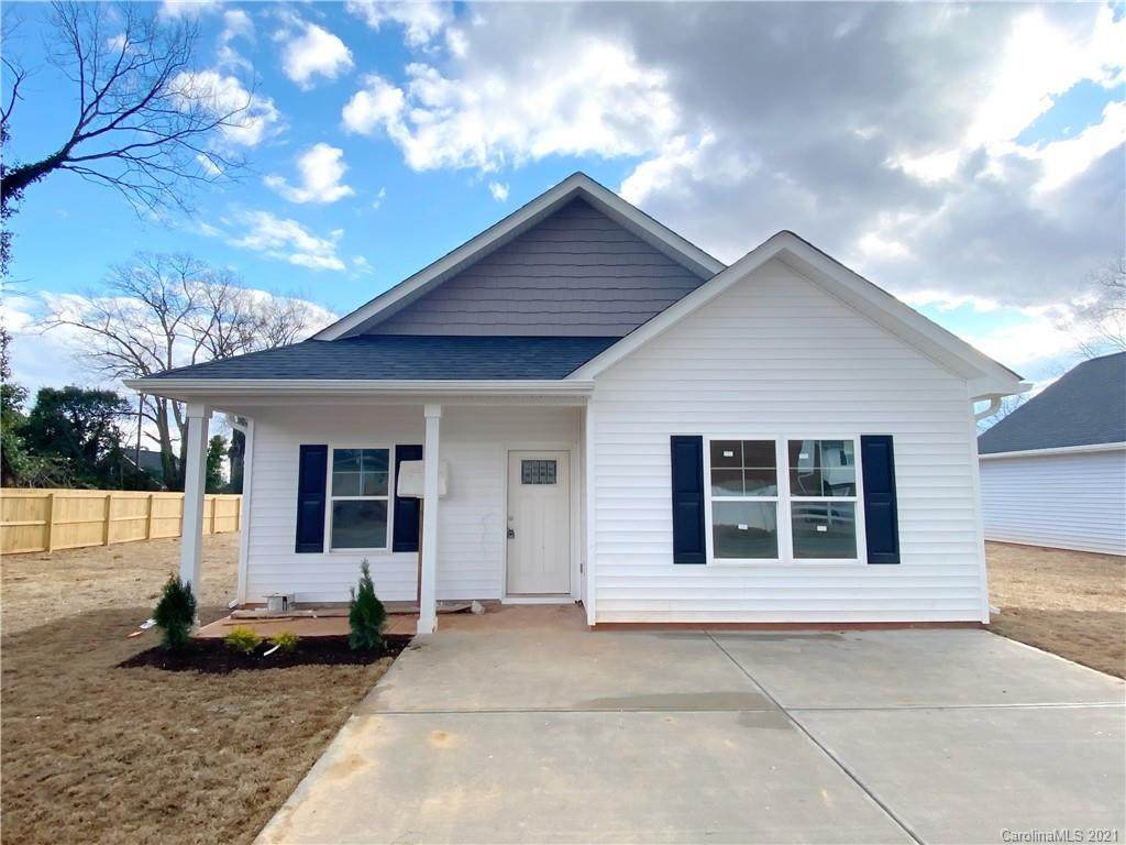 1311 Thomasboro Drive - Photo 1