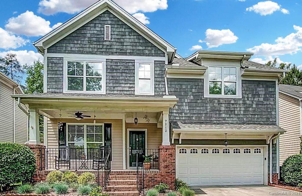 7312 Cascading Pines Drive - Photo 1