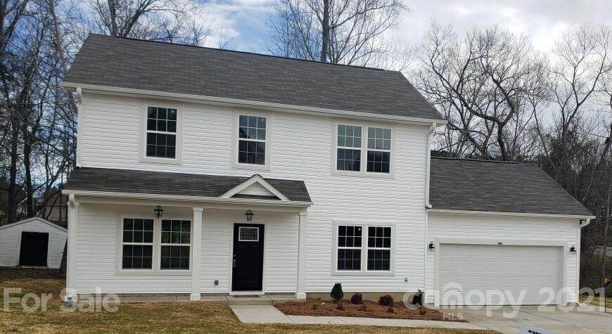 1648 Lemming Drive - Photo 1