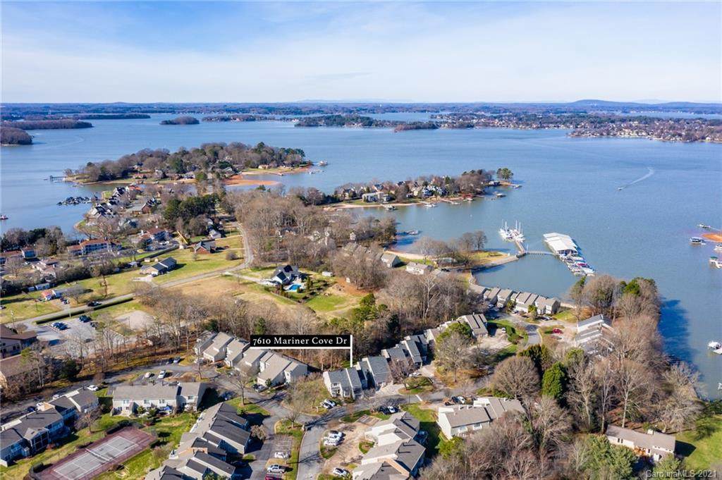 7610 Mariner Cove Drive - Photo 1