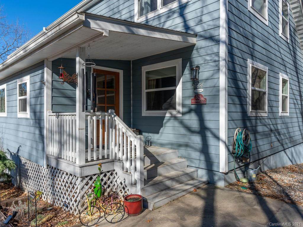 321 Sourwood Road - Photo 1