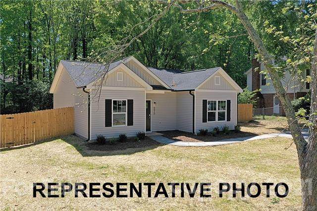 2512 Mary Avenue - Photo 1