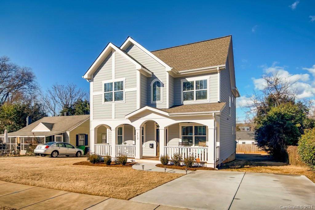 112 Smallwood Place - Photo 1
