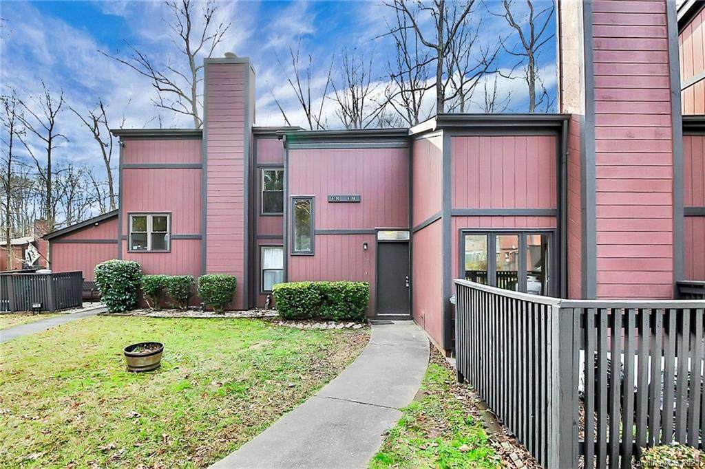 6106 Honeysuckle Lane - Photo 1