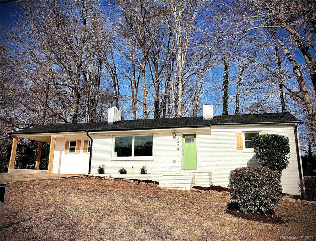 2476 Acapulco Drive - Photo 1