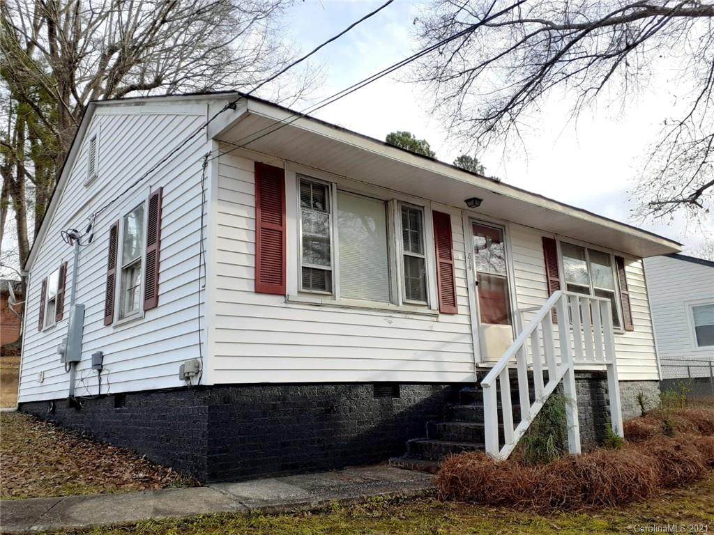 814 Weldon Street - Photo 1