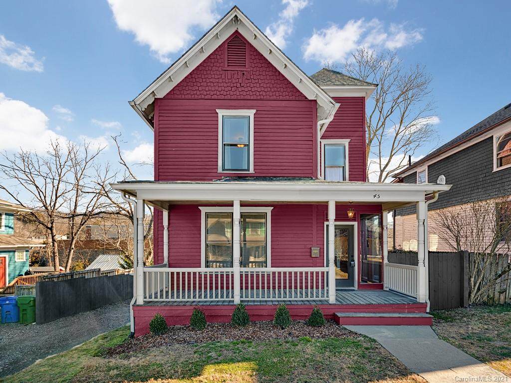 45 Highland Street - Photo 1