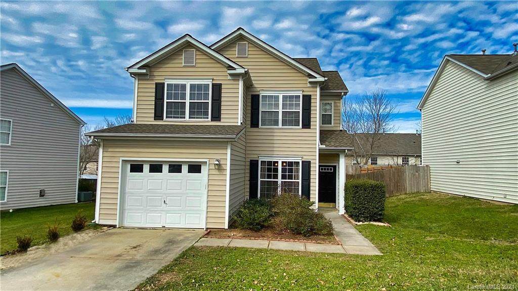 2322 Mirage Place - Photo 1