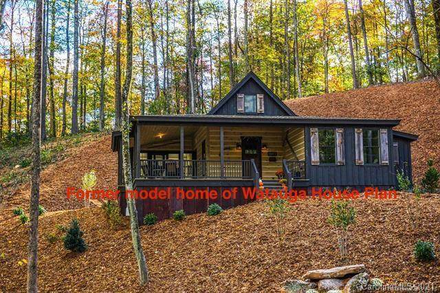 747 Blue Ridge Drive - Photo 1