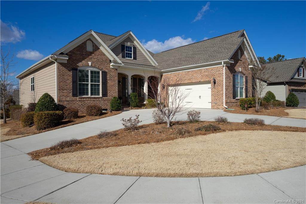 16834 Coves Edge Lane - Photo 1