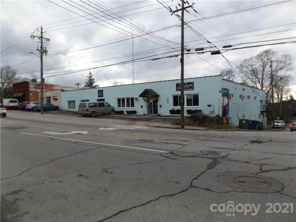 278 Haywood Road - Photo 1