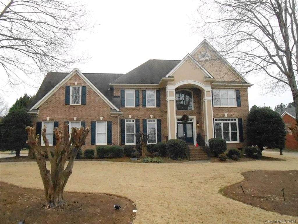 17209 Royal Court Drive - Photo 1