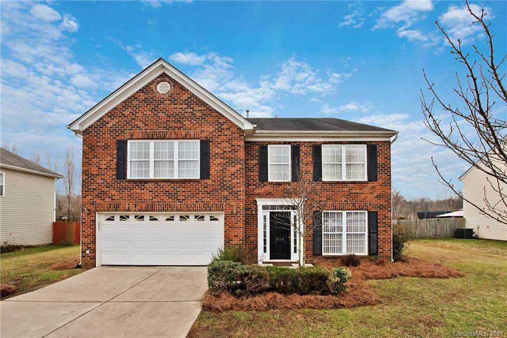 2154 Edenderry Drive - Photo 1