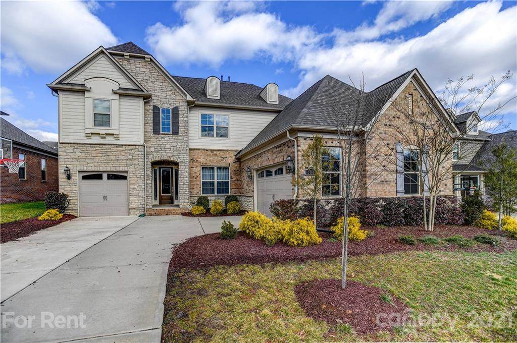 1710 Maple Oak Drive - Photo 1