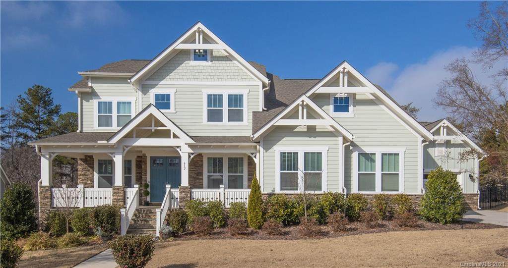 612 Bucks Quarry Court - Photo 1