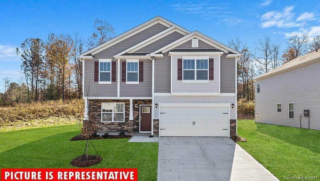 6413 Ellimar Field Lane - Photo 1