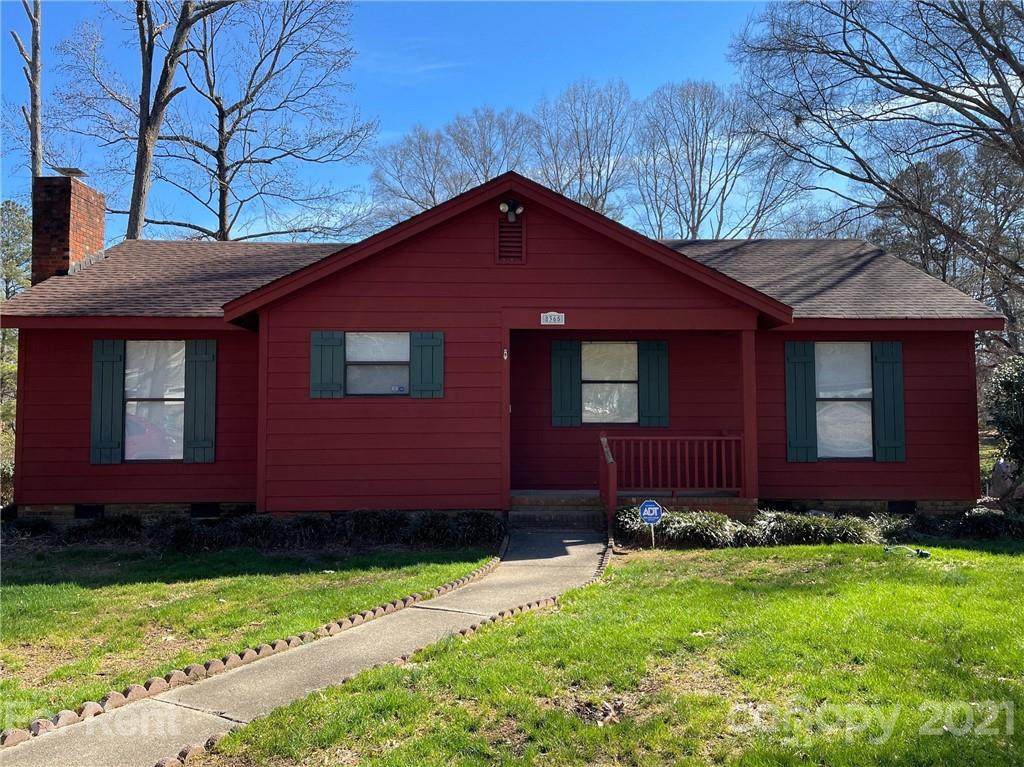 8365 Pine Field Court - Photo 1