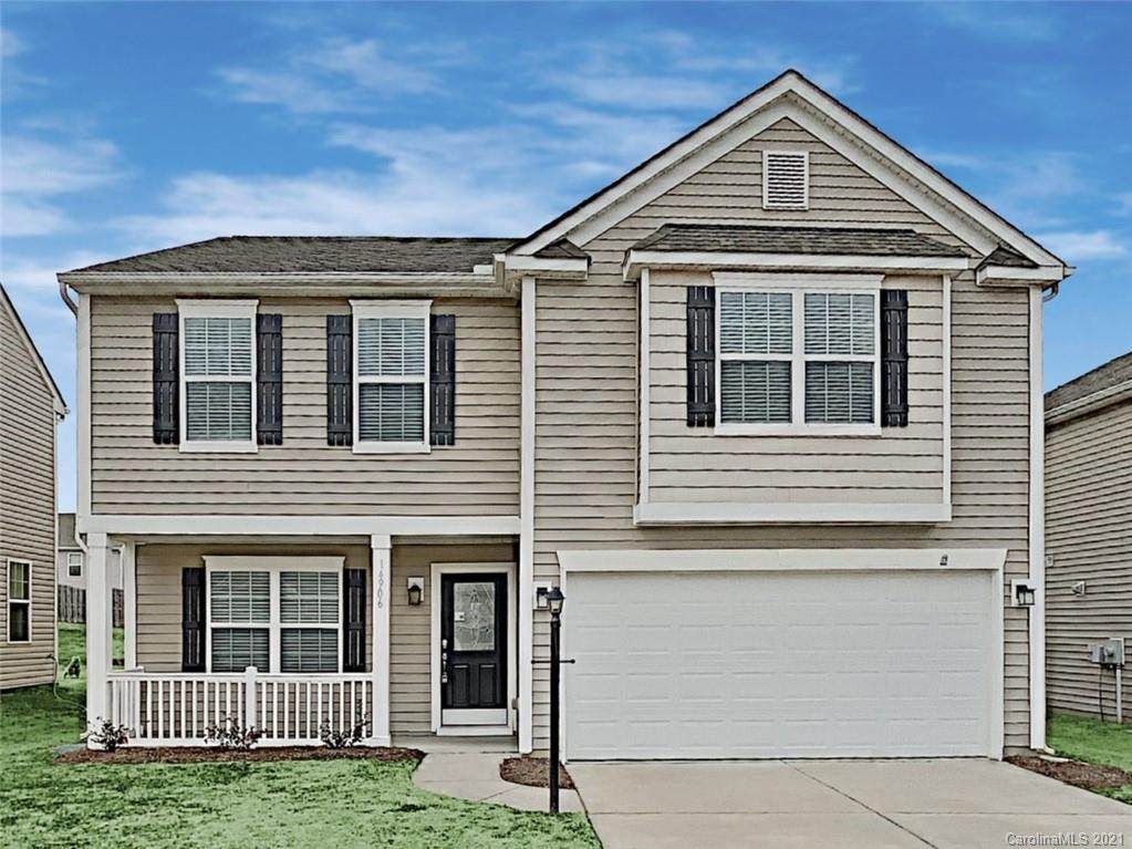 14906 Alyssa Faith Court - Photo 1