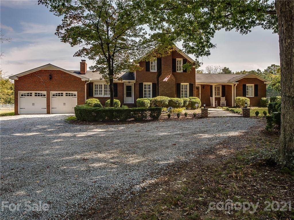 14508 Black Farms Road - Photo 1