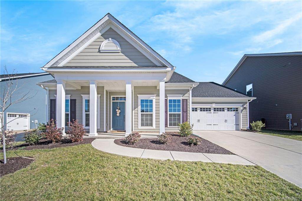 12719 Es Draper Drive - Photo 1