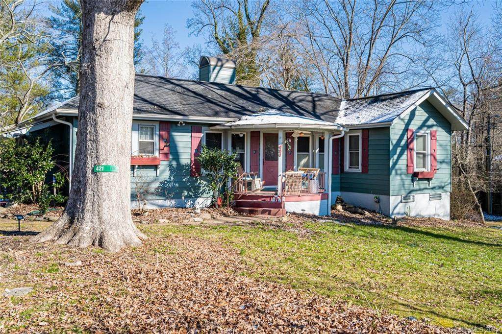 421 Higate Road - Photo 1