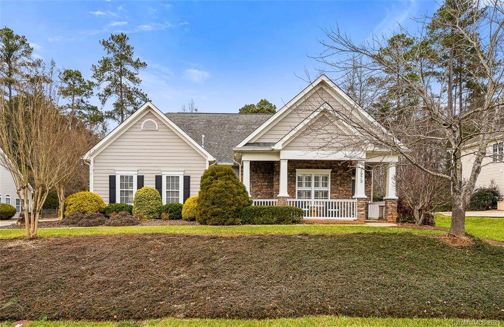 7973 Salem Springs Drive - Photo 1
