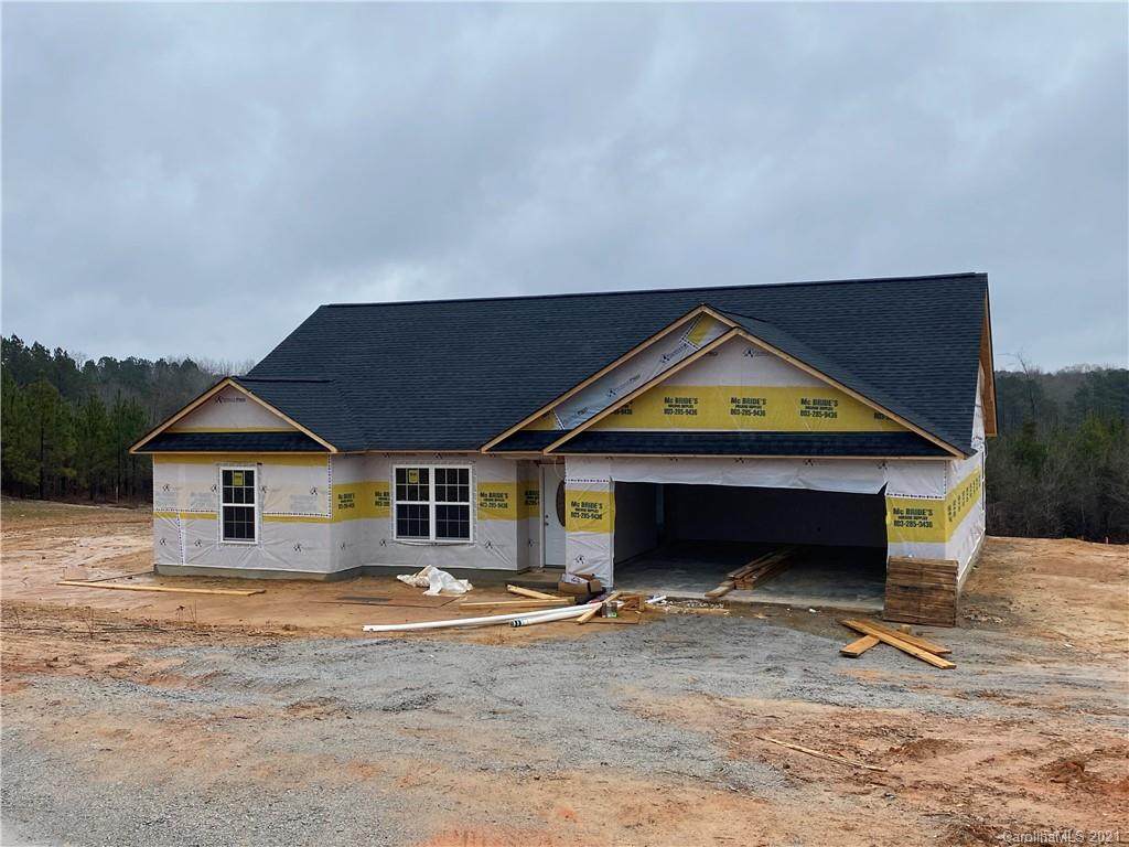 6407 Hunting Creek Road - Photo 1
