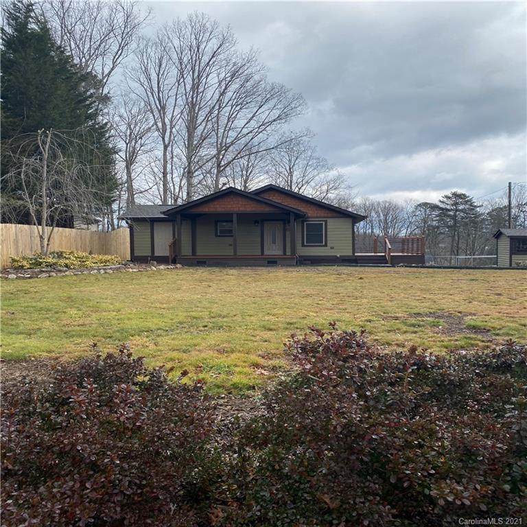 150 Oak Hill Road - Photo 1