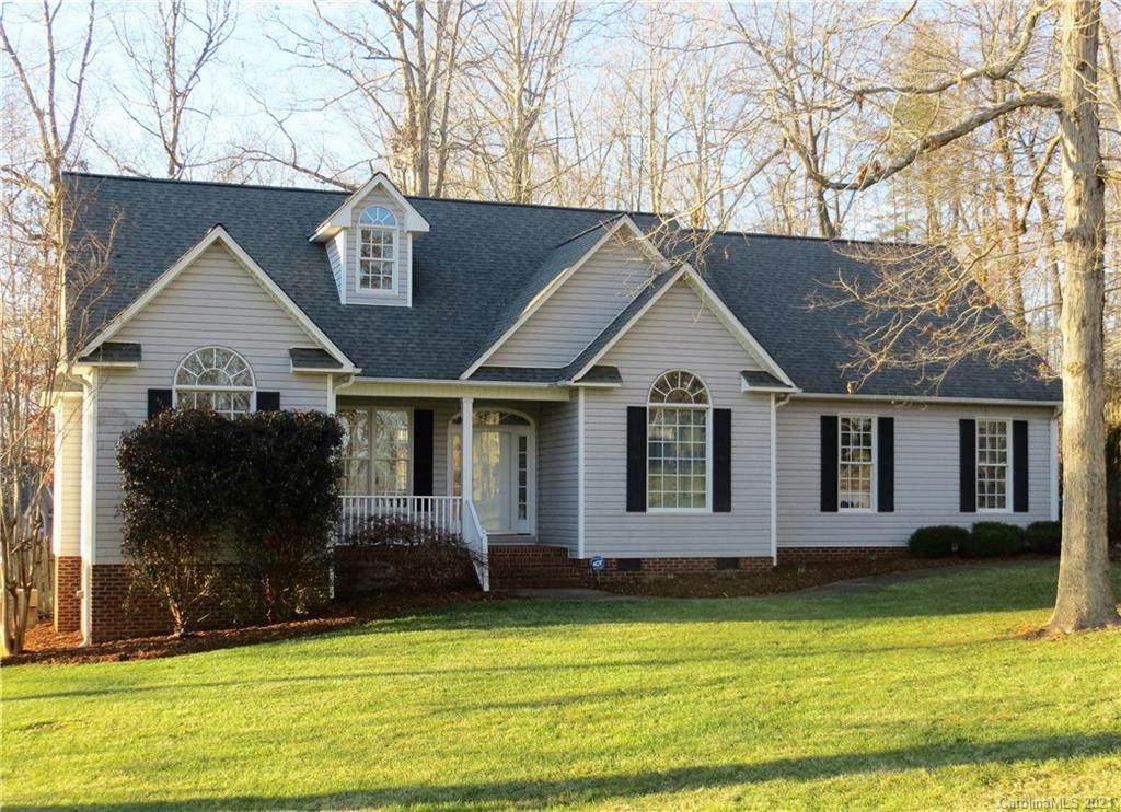 189 Shepherds Creek Circle - Photo 1