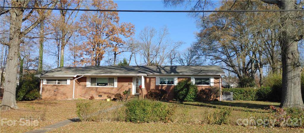 5628 Nicholas Avenue - Photo 1